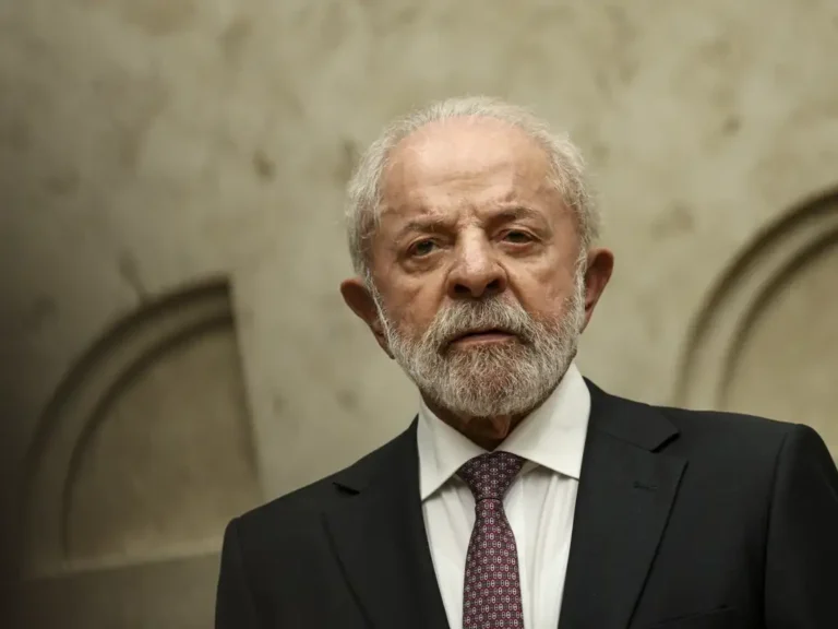 'I want to be in solidarity with Pope Leo, he is correct in the criticism he made', says Lula
