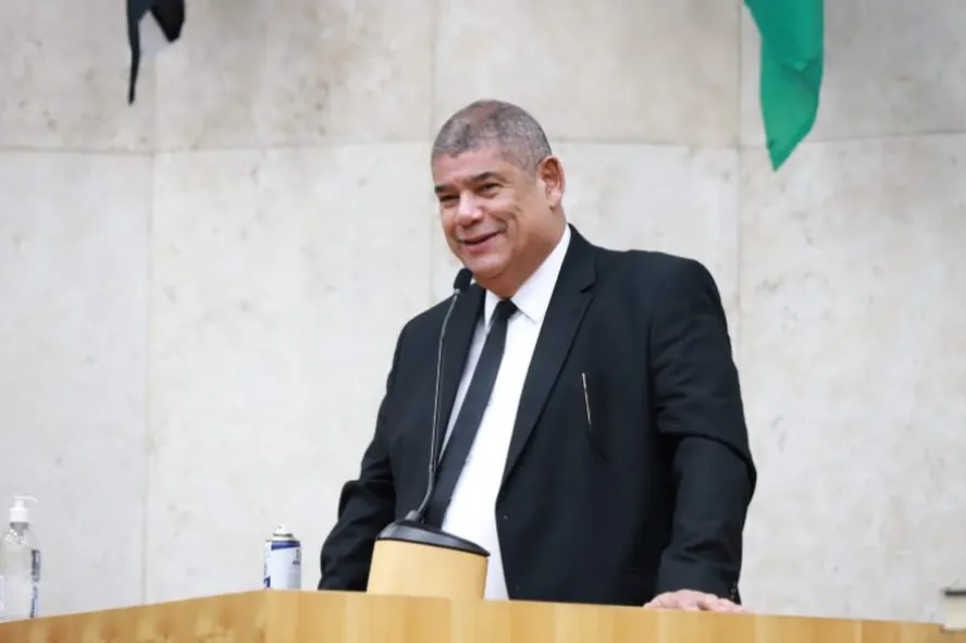 “If I’m not in charge, I’ll leave”, says Milton after split between União and PP