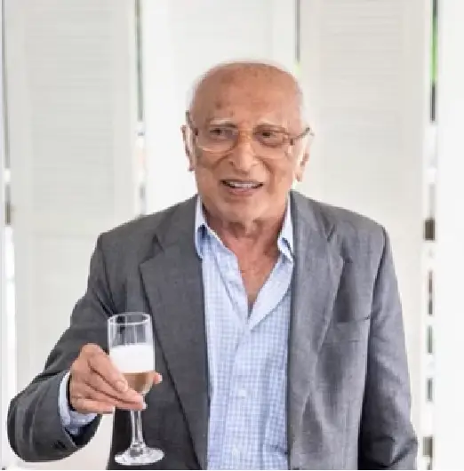 José Frejat, former federal deputy for Rio and father of singer Frejat, dies at the age of 102