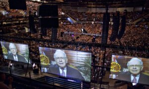 Look back at 60 years of Warren Buffett’s best investment advice