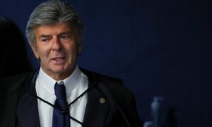 Luiz Fux changes vote and defends reversal of January 8 convictions