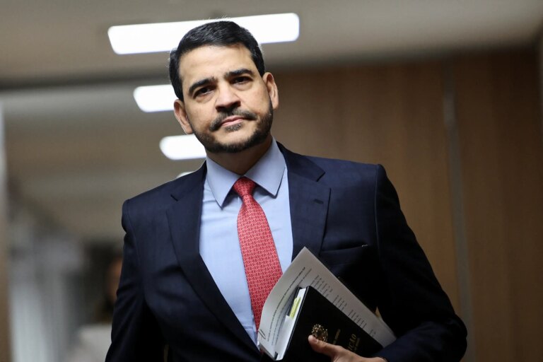 Messias seeks opposition after PL and Novo position themselves against nomination to the STF
