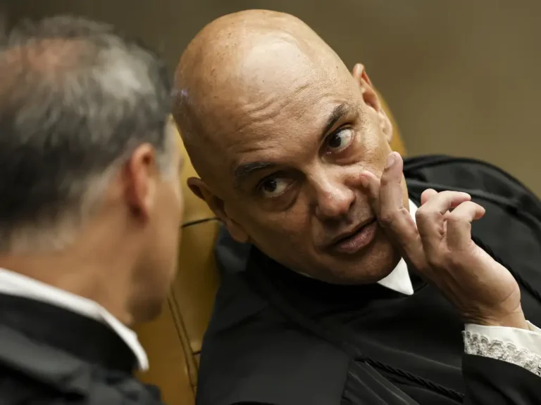 Ministers see Fachin's timid reaction to the Crime CPI and defend internal coordination
