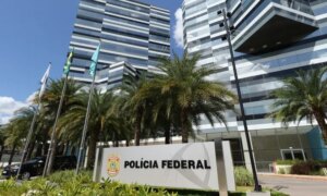 PF returns credentials of American agent working in Brazil