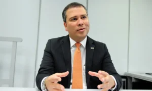 Amid plea negotiations, lawyer leaves defense of former BRB president