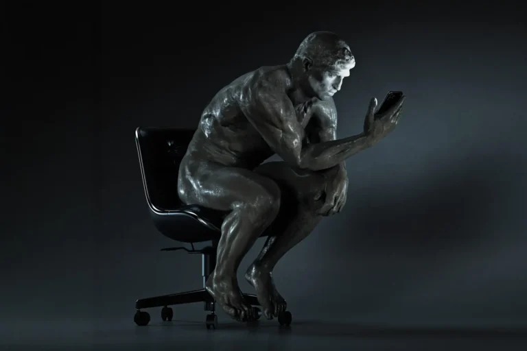 Ilustração: Justin Metz/Fortune