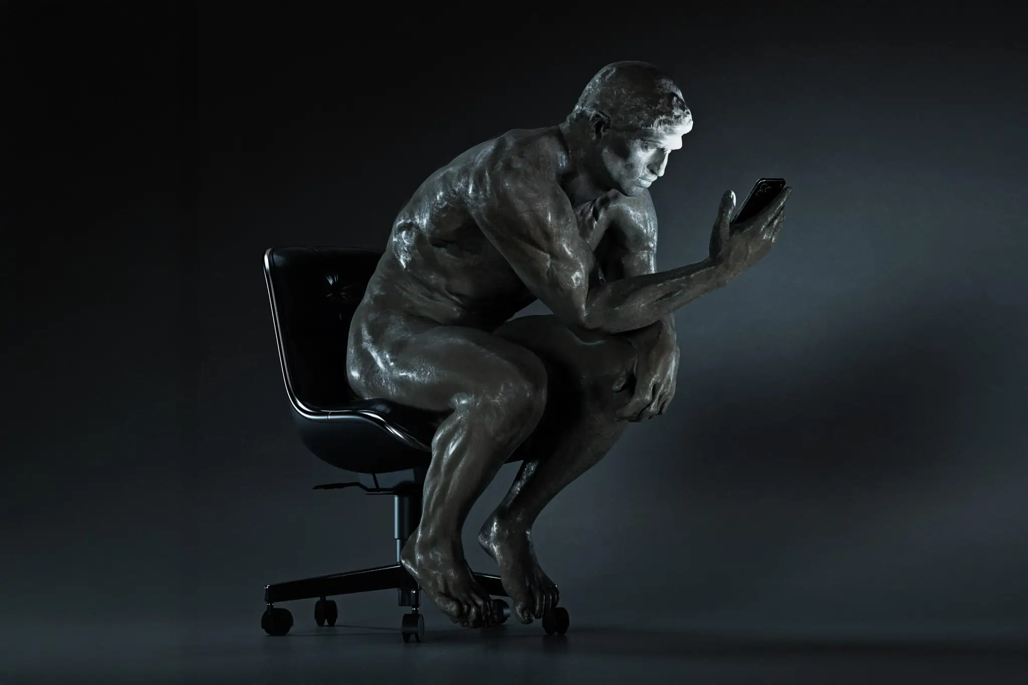 Ilustração: Justin Metz/Fortune