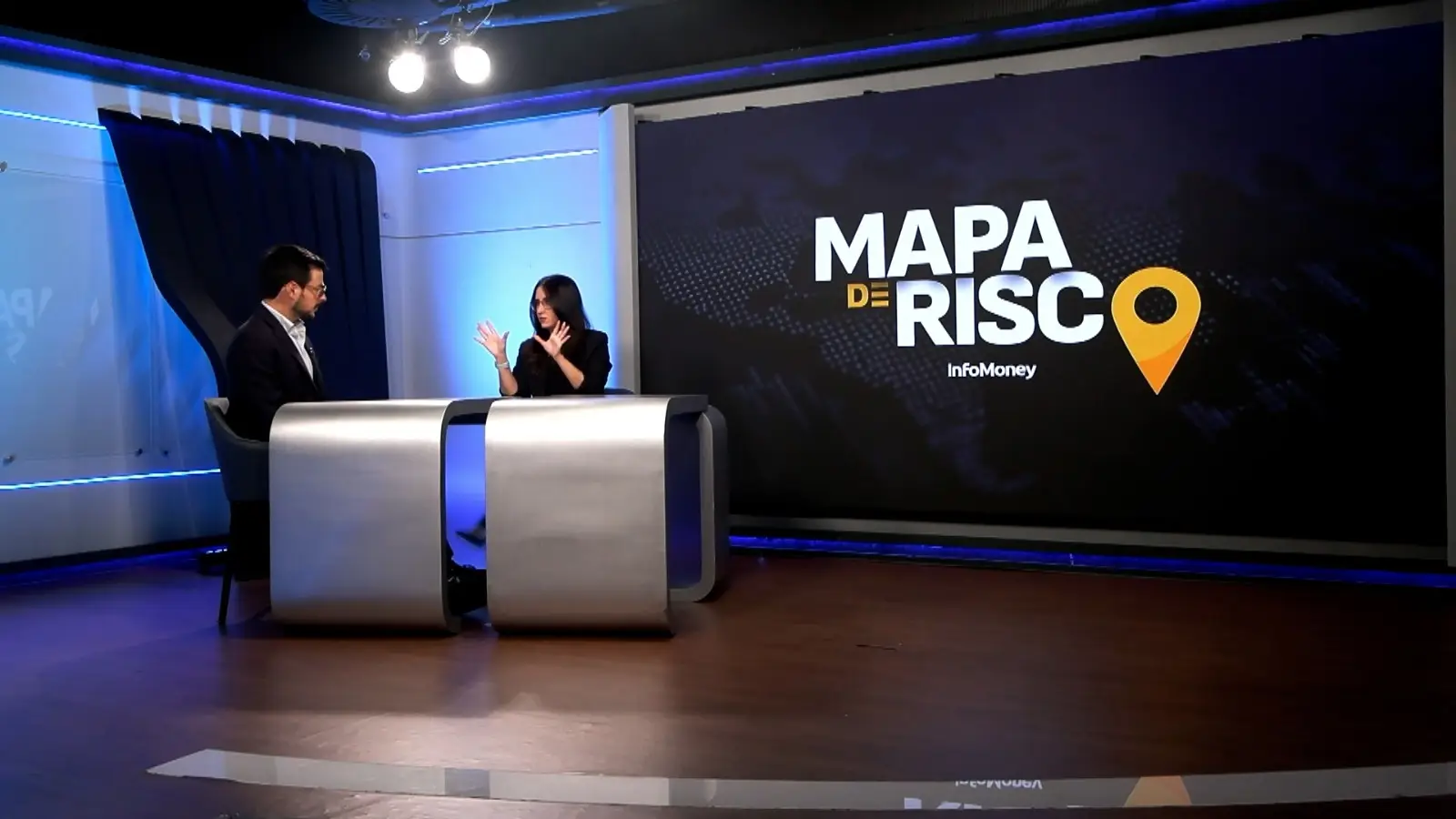 Risk Map: Planalto bets on the political narrative about the end of the 6×1 scale