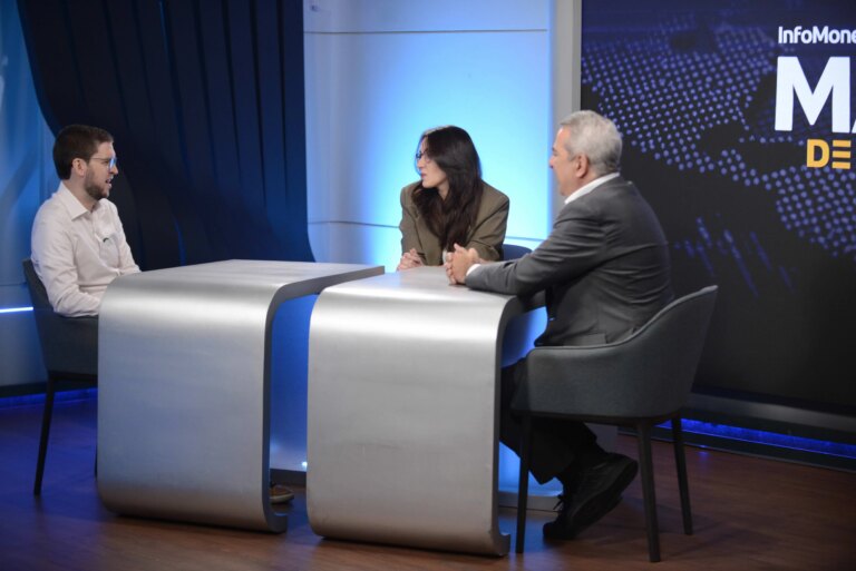 Risk Map: why you don't need to be interviewed for the research to work
