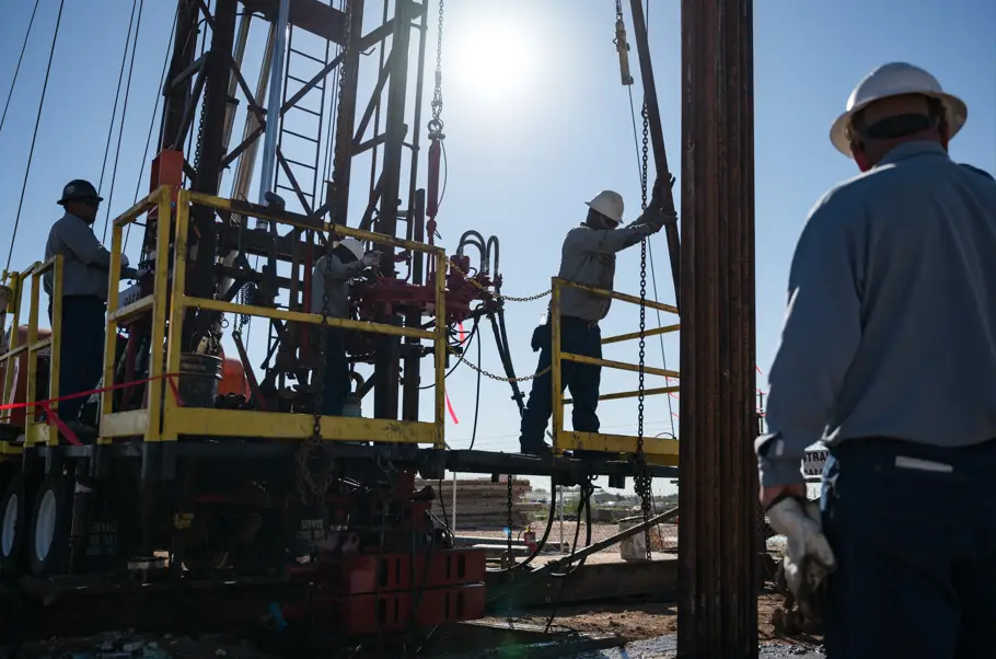 STF schedules analysis of law that changed distribution of oil royalties