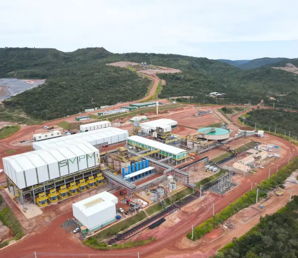 Sale of Brazilian rare earth mining company to the USA takes Rede to the STF