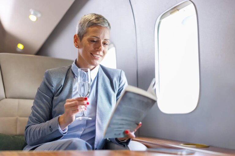 The 7 key habits of the world's richest families for success, shows JPMorgan
