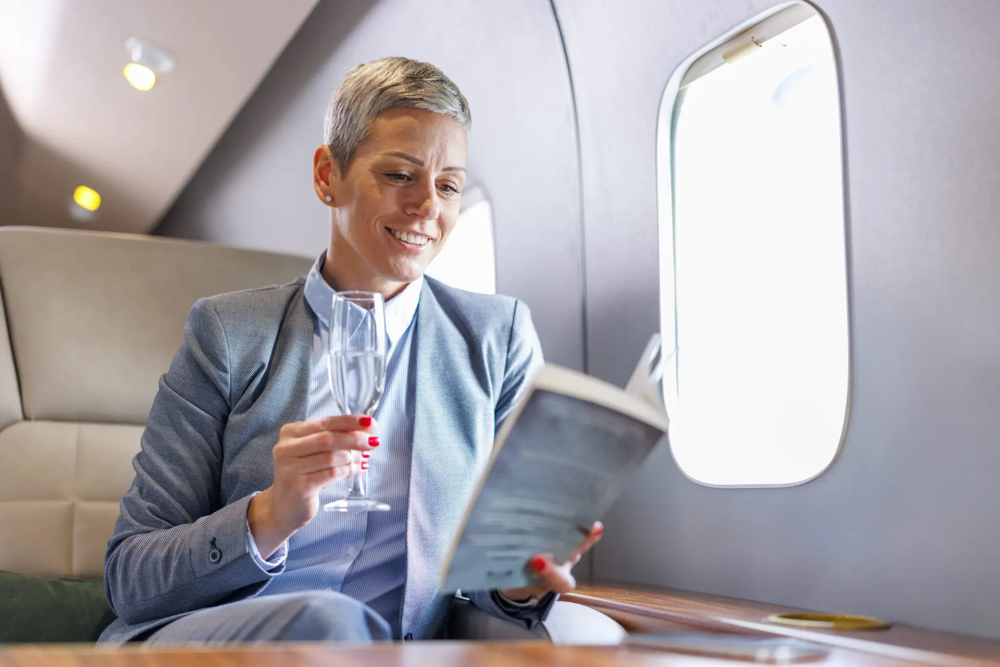 The 7 key habits of the world's richest families for success, shows JPMorgan