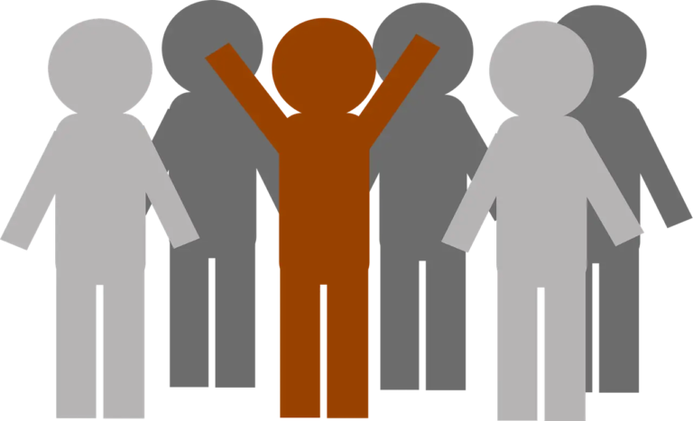 The former Google Marketing Director who was promoted because he ignored all the rules
