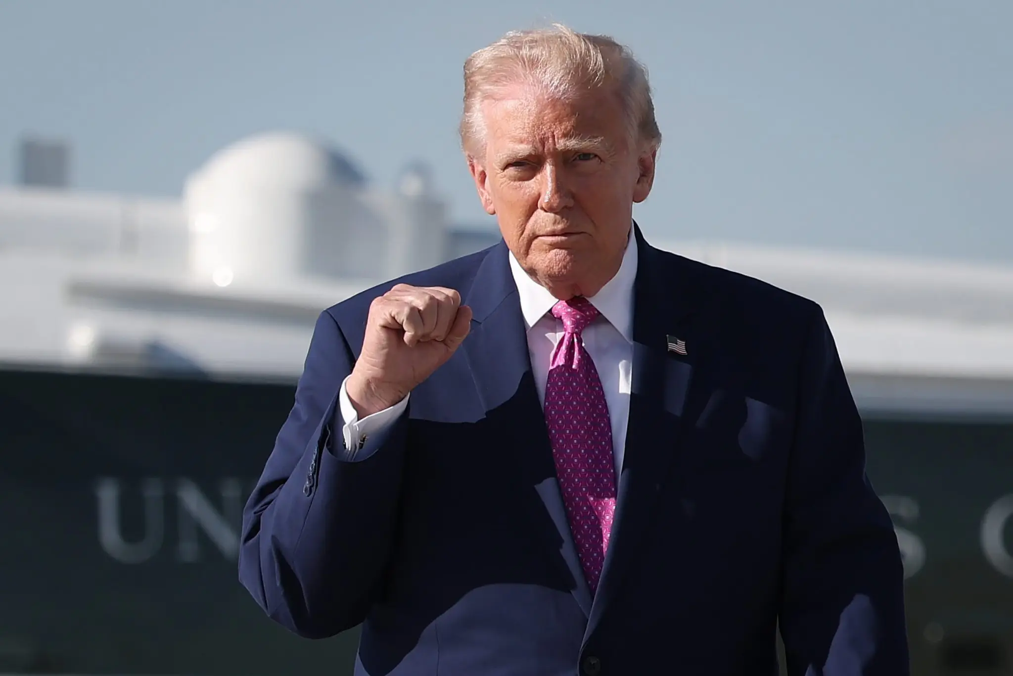 US CEOs believe tariffs will continue even after Trump, says PwC