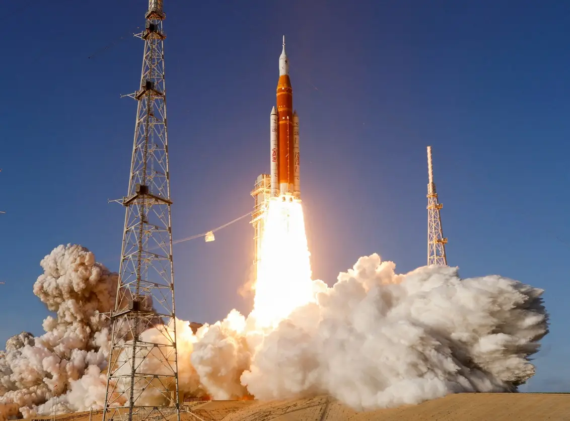 Why Artemis II won't land on the Moon