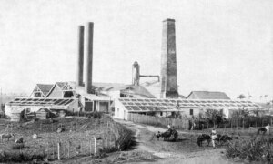 Will communist Cuba ever pay back the billions in property it confiscated?