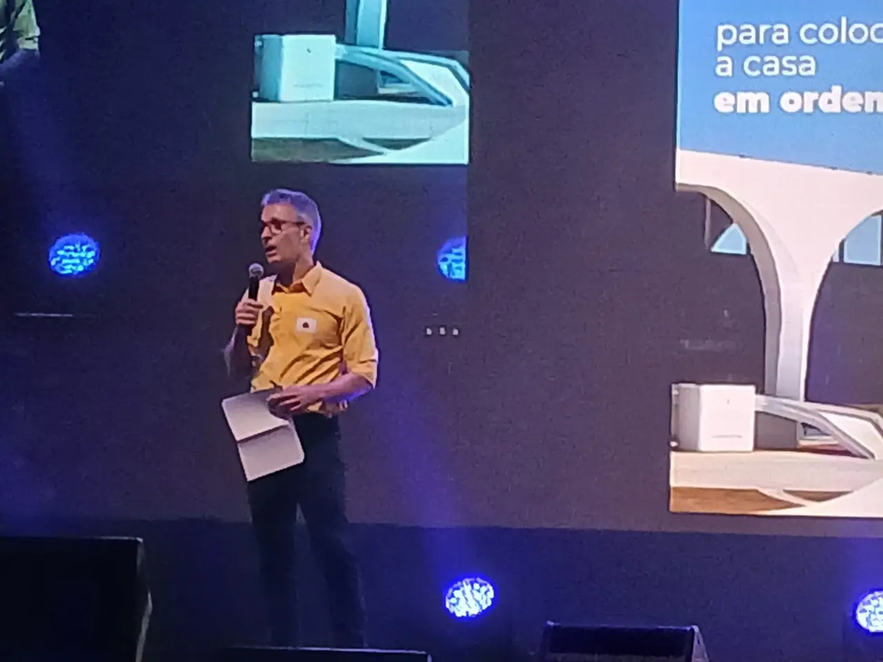 Zema says it is necessary to renew the Judiciary: “corruption is running rampant”