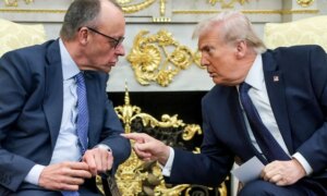 “Miscalculation”: How Germany misjudged Trump’s anger toward Iran