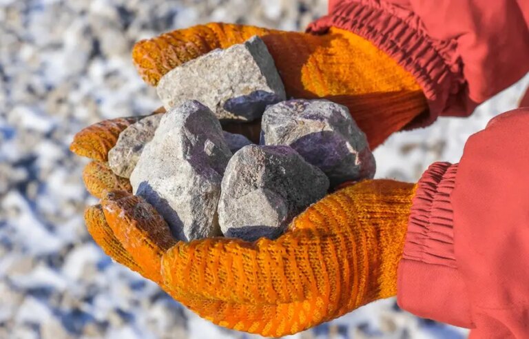 Critical minerals PL creates council to define list with review every 4 years
