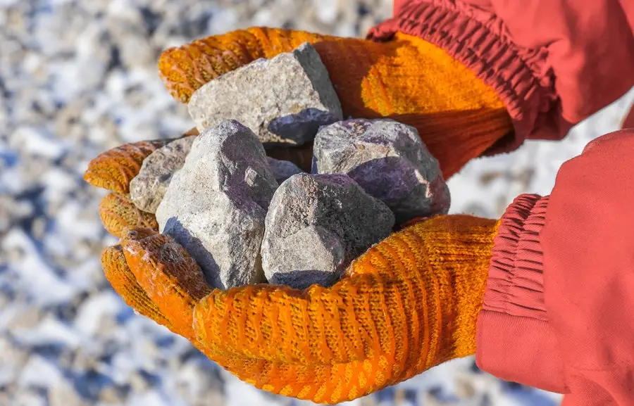 Critical minerals PL creates council to define list with review every 4 years