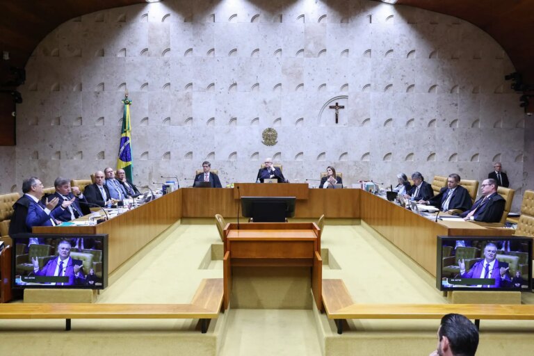STF judges on the 20th whether Bolsonaro could block citizens on official networks
