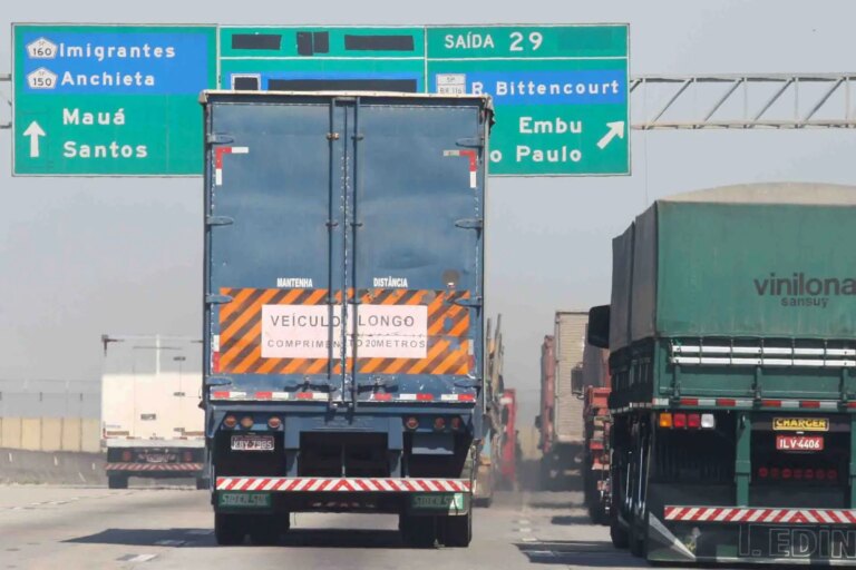 CMN regulates program for renewing the truck and bus fleet
