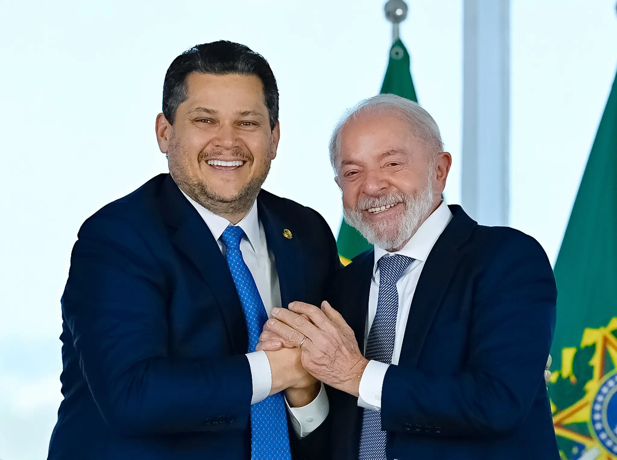 Pre-defeat of Messias, Alcolumbre sought to shield Lula against Master, says newspaper