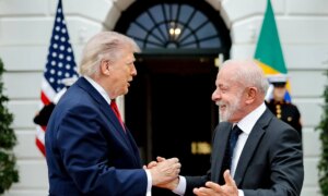 Washington Post: Lula says Trump already knows he is “better” than Bolsonaro
