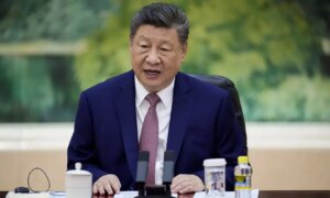 “Divided heart”: how China’s leader lost trust in his generals