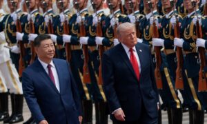Xi warns Trump about a “Thucydides Trap” — but what does that mean?