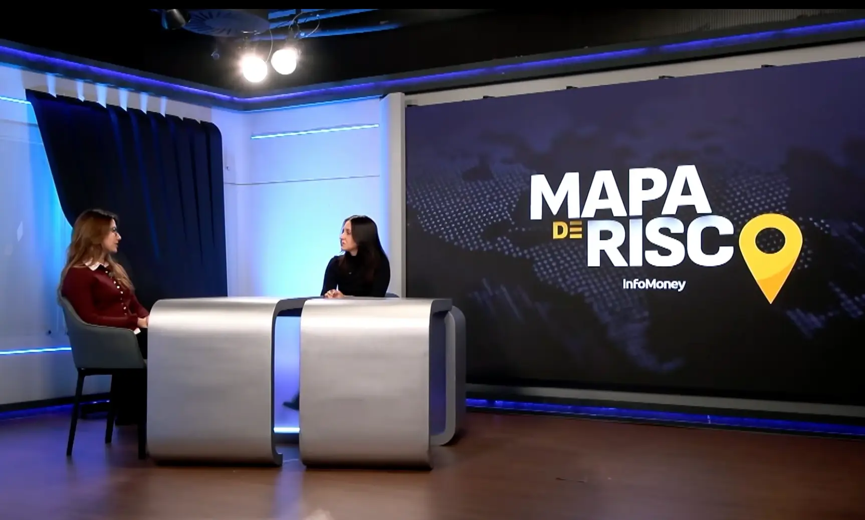 Risk Map: Flávio’s crisis expands public dispute on the right by 2026