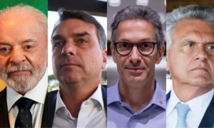 Security becomes a decisive field in the election; see proposals from pre-candidates