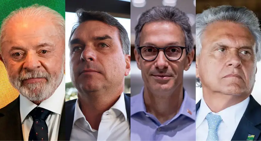 Security becomes a decisive field in the election; see proposals from pre-candidates