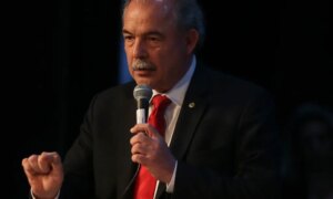 The role of the State is to protect the economy from the oil shock, says Mercadante