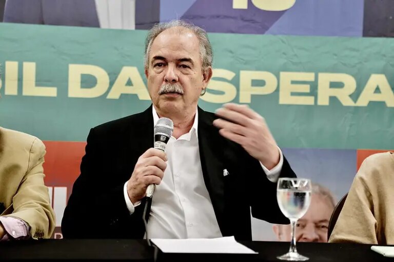 Potential of the Equatorial Margin is very similar to that of the pre-salt, says Mercadante
