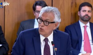 ‘PSD will build a platform in all States’, says Caiado