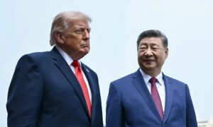 China will be an incomplete power until it reaches US financial power, says analyst