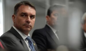 Flávio Bolsonaro goes to the United States for a meeting with Trump, says pre-campaign