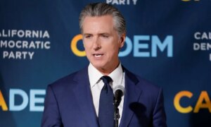 California wants to “reimagine” work system in the face of risk of AI layoffs