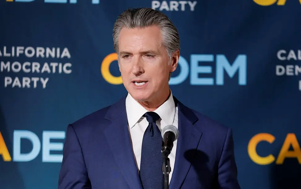 California wants to “reimagine” work system in the face of risk of AI layoffs