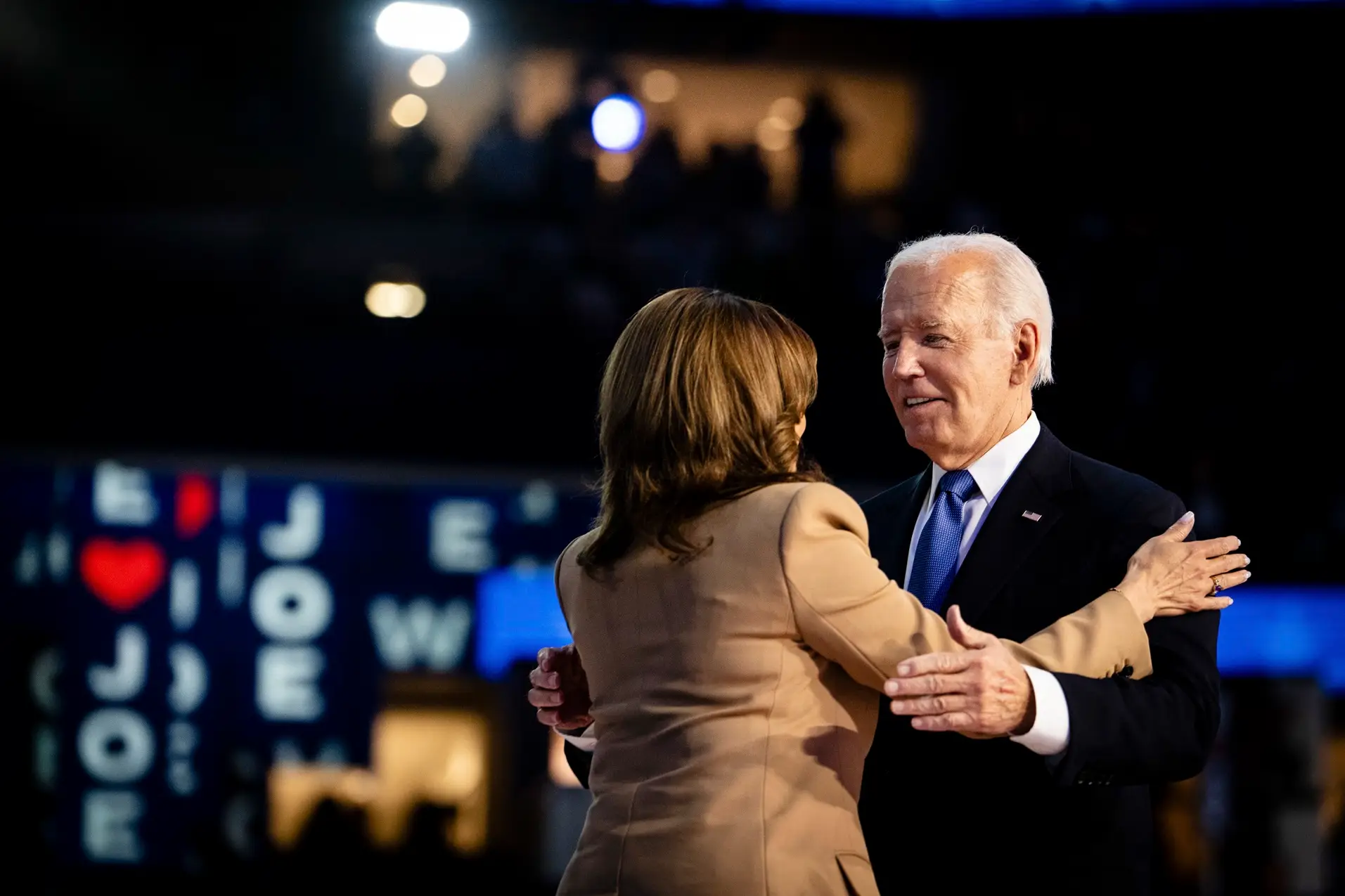 Democrats in report blame Biden and allies for defeat in 2024 US election