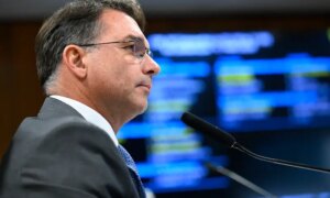 Datafolha indicates Flávio’s wear and tear without clear migration to other names on the right