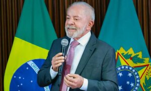 Datafolha: Bad or terrible government rating drops slightly after “Dark Horse” case