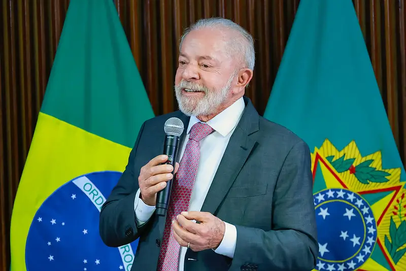 Datafolha: Bad or terrible government rating drops slightly after “Dark Horse” case