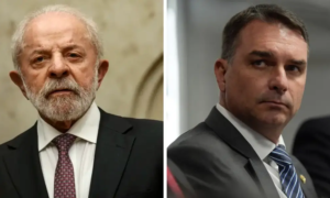 Undecided people see Flávio’s wear and tear with “Dark Horse” and electoral bias in Lula’s actions