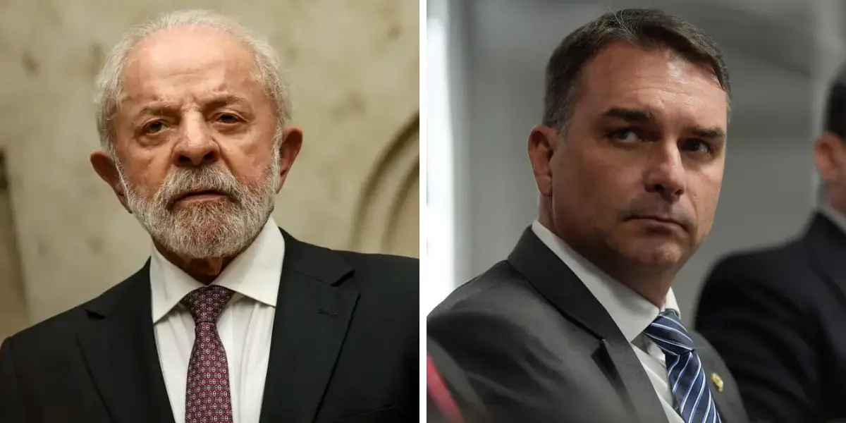 Undecided people see Flávio’s wear and tear with “Dark Horse” and electoral bias in Lula’s actions