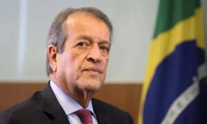 Valdemar says that talk about Flávio seeking money from Vorcaro was taken out of context