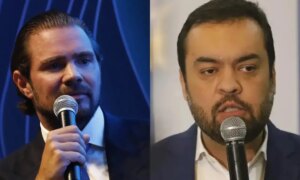 Vorcaro paid Castro for a whiskey tasting the day before the Rioprevidência contribution