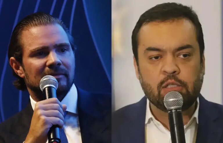 Vorcaro paid Castro for a whiskey tasting the day before the Rioprevidência contribution
